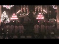 St Vincent De Paul Candlelit Midnight Mass 2010