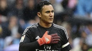 Keylor Navas [Rap] || Cree en ti [Porta]