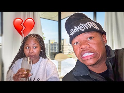 I PULLED UP ON SEEMAH…