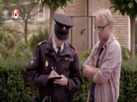 Er Komt Een Man Bij De Dokter - Bekeuring