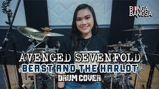Download lagu Avenged Sevenfold - Beast And The Harlot Drum Cover by Bunga Bangsa mp3 Download lagu Avenged Sevenfold - Beast And The Harlot Drum Cover by Bunga Bangsa mp3