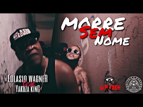@DEDDYUD - Morre Sem Nome ft. Yakuza King (Prod. By Accent Beats) [Official Video]