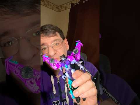 Legacy Slipstream #shorts #transformers #transformerslegacyunited