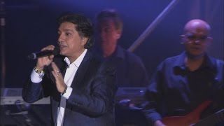 Frédéric François - Je t'aime à l'italienne - Live Olympia 2014