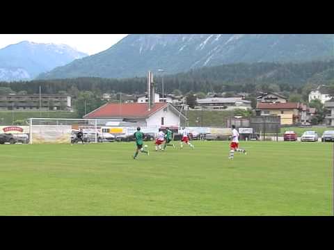 Spitzenspiel in der 1. Klasse Ost zwischen Münster und SVR II