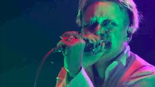 DIR EN GREY - Spilled Milk [eng sub] LIVE HD