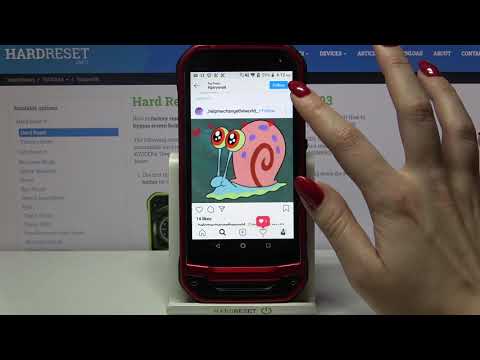 How to Download Images from Instagram on KYOCERA Torque G03 – Download from Instagram