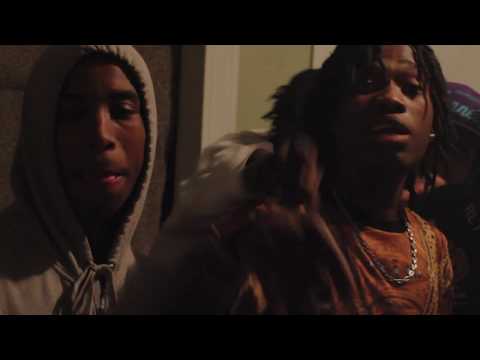 Zoe Boyz - With The Shits (Shot by Providence Films)