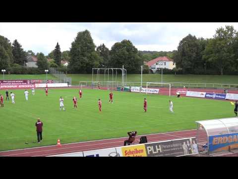 Germania Halberstadt-BFC Dynamo,14.09.2014
