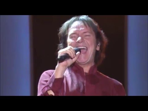 Pooh - Stare senza di te (Live 2009 - Tour ANCORA UNA NOTTE INSIEME)