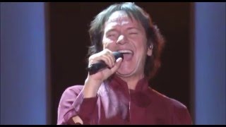 Pooh - Stare senza di te (Live 2009 - Tour ANCORA UNA NOTTE INSIEME)