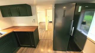 Casa móvel Attefallshus ca 40 kvm Totalrenoverat a venda - Imagem 4 | Autoline AO Casa móvel Attefallshus ca 40 kvm Totalrenoverat | Imagem 4 - Autoline