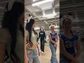 Our First Take LOL Princessameliawu Infamous Wu13 ​⁠​⁠ Dance Friends Sofimanassyan