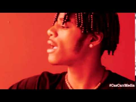 In The Air × Mbk Lid