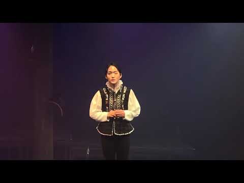 190406, 뮤지컬 해적 (커튼콜_로즈 아일랜드) :: 임찬민, 랑연