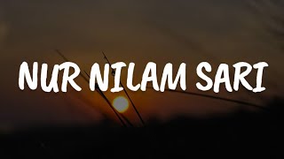 Download lagu Search, Awie - Nur Nilam Sari [Lirik] | Mix.... mp3