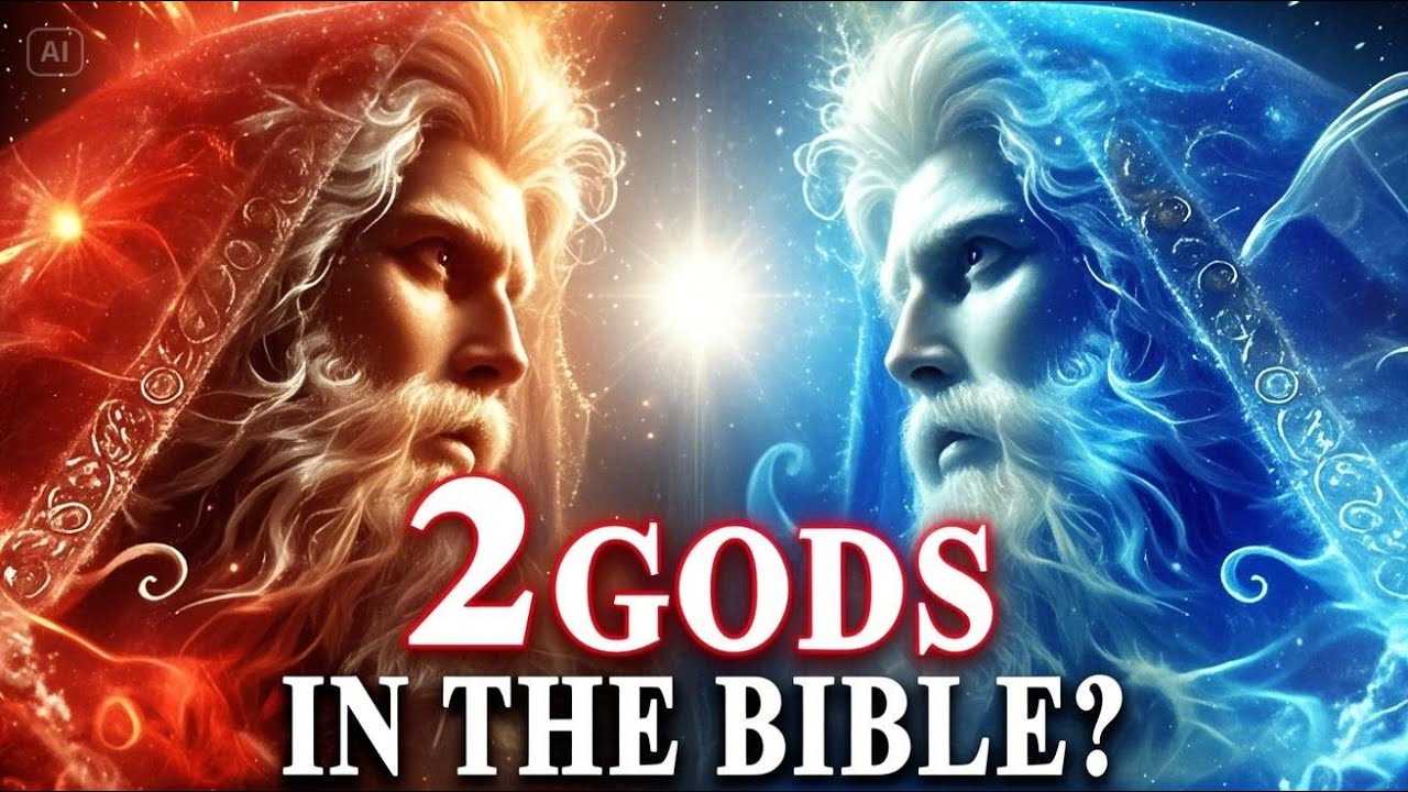 Is There a Second God in the Bible? The Truth That Shakes Many People's Faith