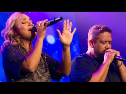 Pensou em Mim - Bruna Karla feat. Fernandinho | LETRA