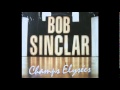 Bob Sinclar - Striptease