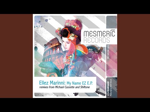 Burn in 1990 (Michael Cassette Remix)