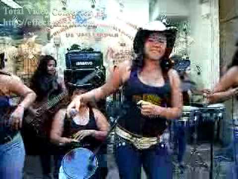 Me dejastes si nada Fela de la Rua