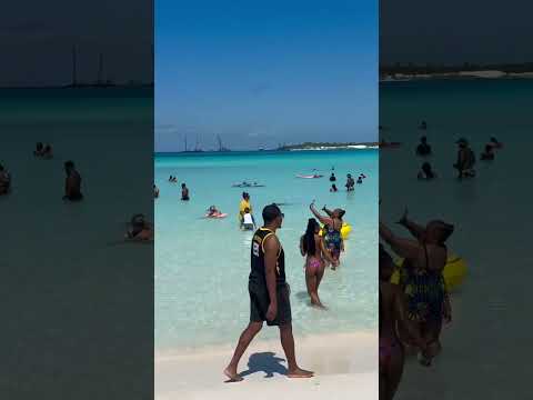 Thumbnail for Half Moon Cay Carnival Sunrise