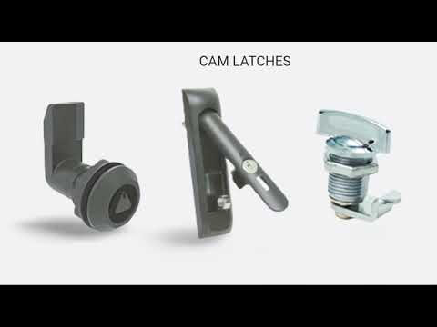 #Electronic Access and #Locking soulutions#Latches Systems#RIVKLE BATTERY TOOLS#HELICOIL #Repair Kit