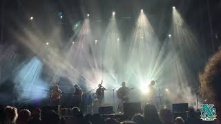 Greensky Bluegrass ~ Living Over ~ Strings and Sol 2018