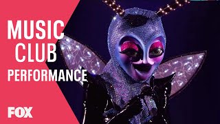Firefly Performs "Lost Without U" By Robin Thicke | Season 7 Ep. 11 | THE MASKED SINGER