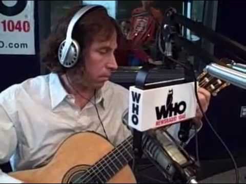 Promotional video thumbnail 3 for Classical Guitarist Dana Starkell