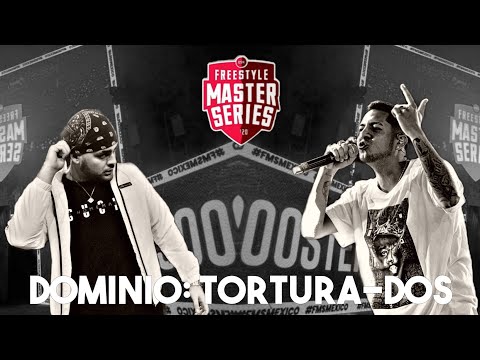 SWEETPAIN vs MNAK / JOTA vs NEKROOS | Minuto Libre Beat Instrumental | "Tortura-Dos" | FMS