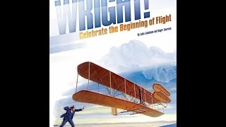 Wright! - by John Jacobson and Roger Emerson