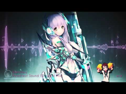 Nightcore - Deadliest Sound [Watchers]