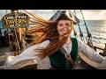 Celtic Pirate Tavern Music ⚓Energetic Celtic Folk and Medieval Music DEFAULT Thumbnail