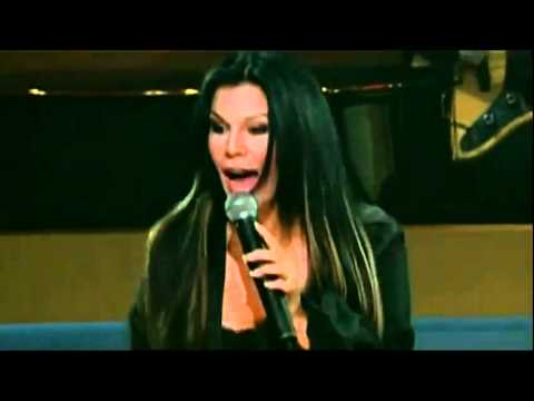 La negra tiene tumbao   Olga Taon  Mickey Perfecto Homenaje a Celia Cruz