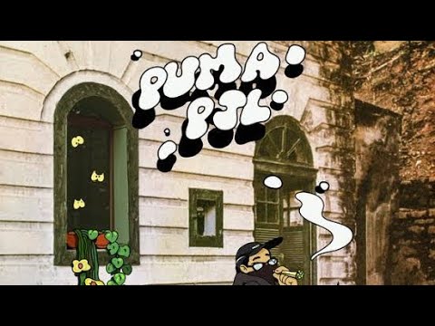 Pumapjl - Solta Minha Blusa (Alternative Intro)