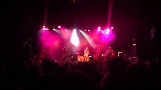 The Black Crowes - Good Morning Captain (set opener)