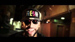 Kaliq - Undefeated (I Am Kaliq Vol. 1)