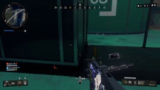 [FPS]えちごやがお送りする「COD BO4 ブラックアウト」