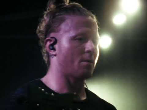 KING 810 - Blood, Rum & Rhythm [official]