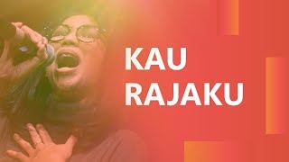 Download lagu 'Kau Rajaku (Live) - JPCC Worship mp3