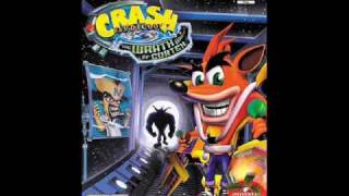 Crash Bandicoot: Wrath Of Cortex - Wizards And Lizards Music