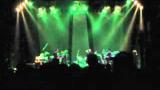 Abarax - Life (live 2009)