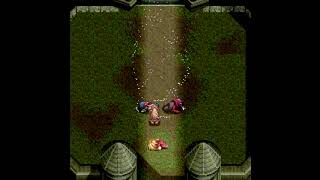 Hidden Leaf - Let's Play Tales of Phantasia Part 127