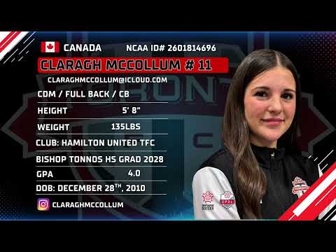 video highlight thumbnail