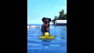 Download lagu Ronaldo Kicks Mateo Out...😅 mp3