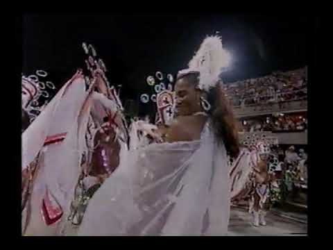 SÃO CLEMENTE 1995 COMPACTO