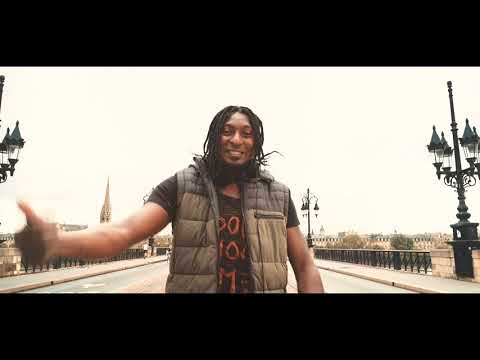 DRBX - Révolution/Espoir