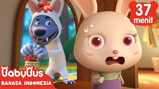 Download lagu Jangan Buka Pintu Untuk Orang Asing! | Lagu Anak | Pengetahuan Keamanan | BabyBus Bahasa Indonesia mp3