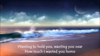 Journey - Open Arms (Lyrics)